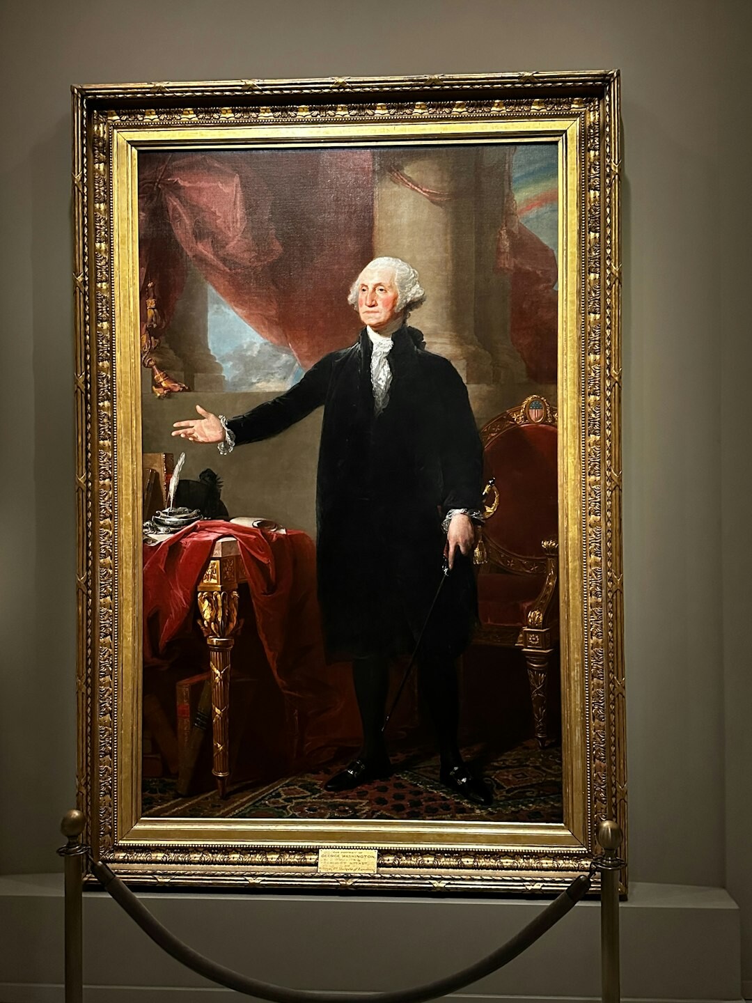 Portrait of a distinguished Uruguayan man in his sixties wearing a blazer