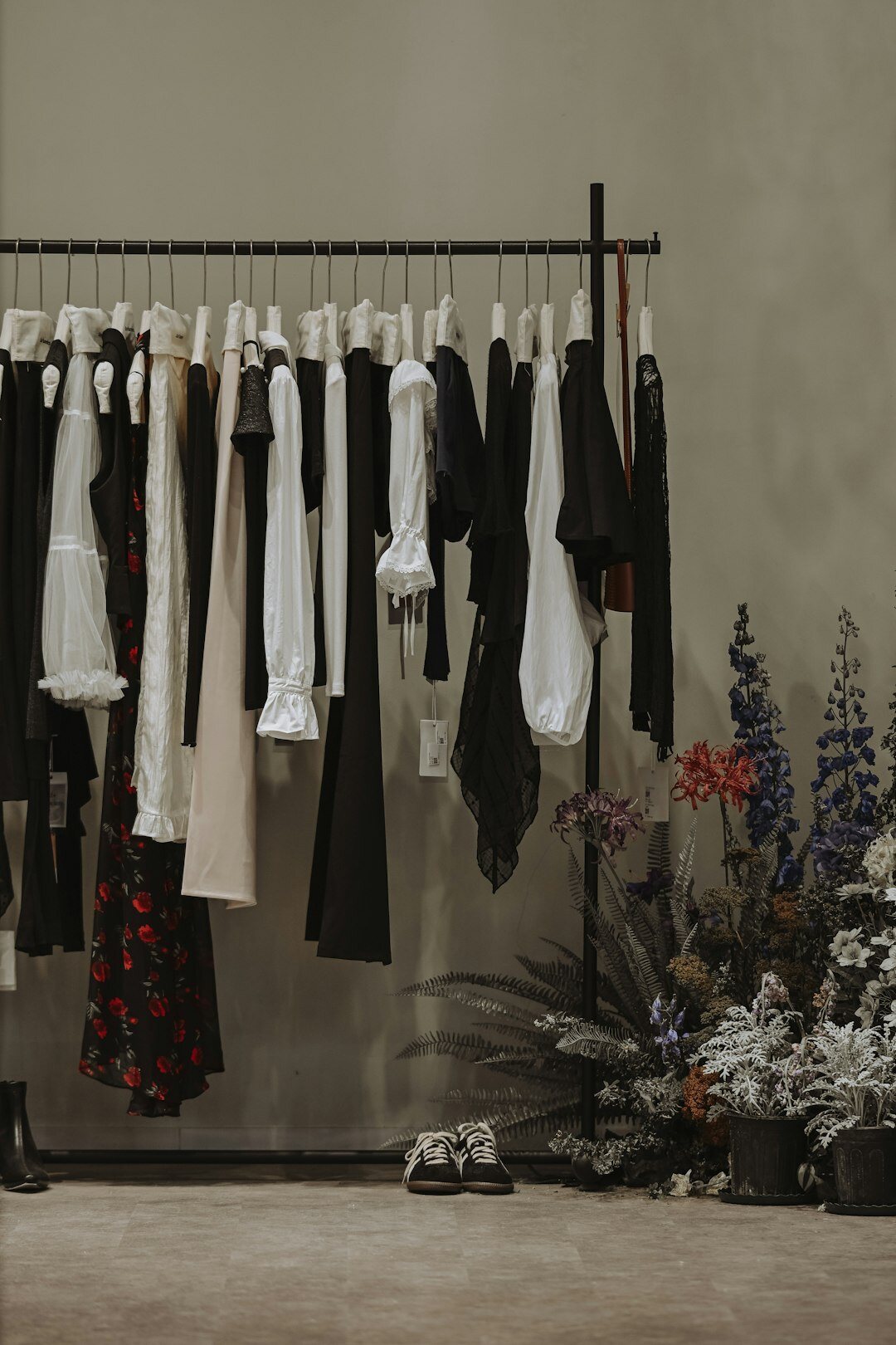 sustainable luxury fashion
