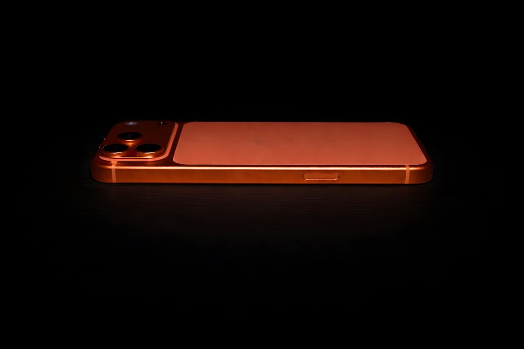 luxury tech integration