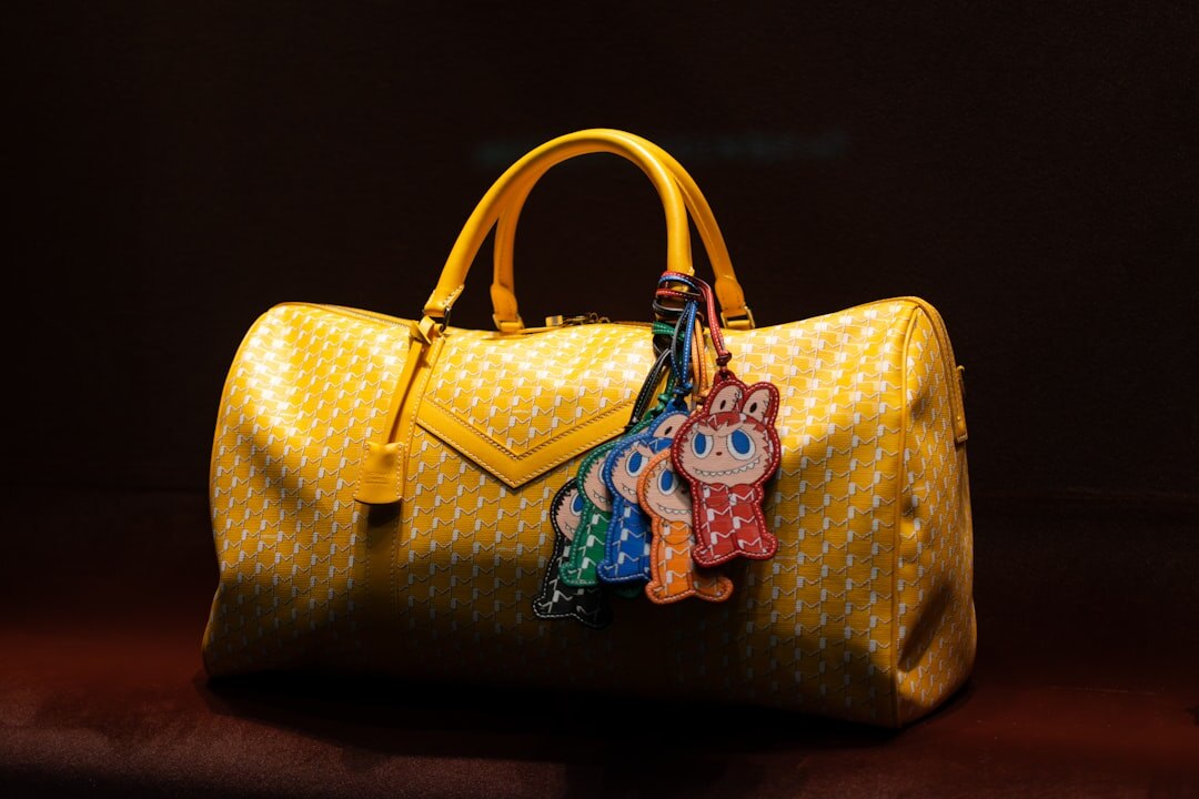 luxury travel accessories