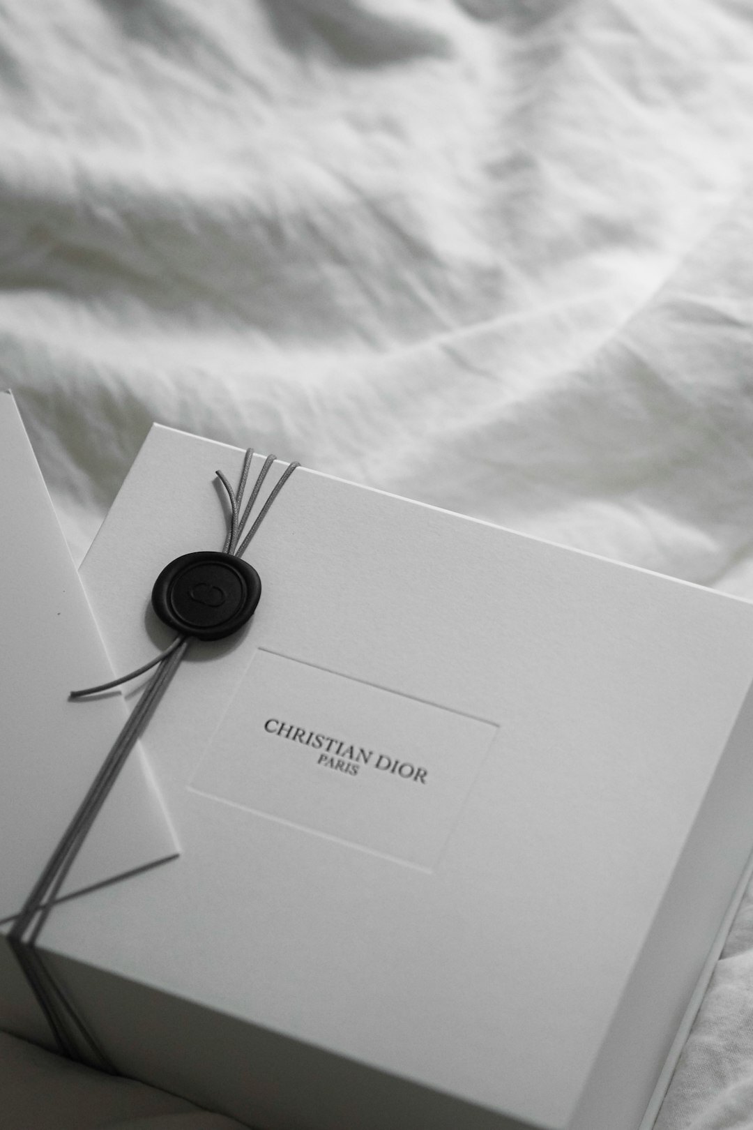 luxury gift wrapping