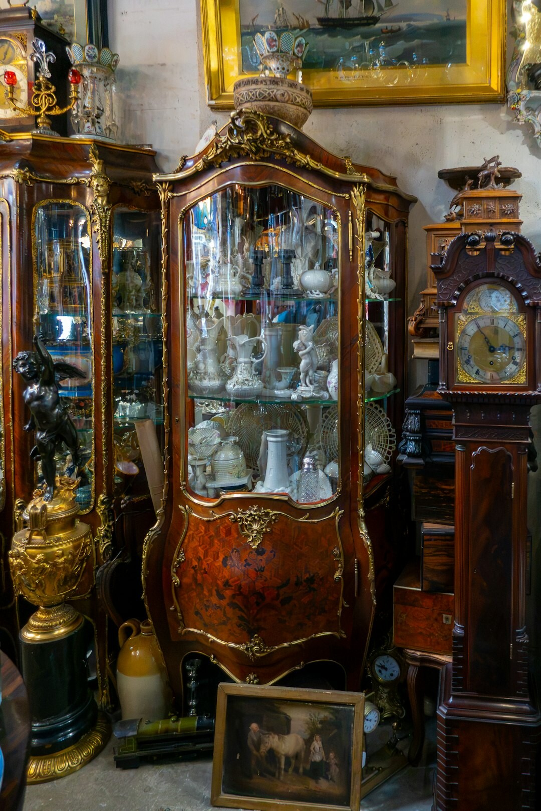 luxury home decor items